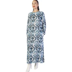 813 - Annalisa Giuntini - Dafne and Dress Var. 9200 - Dress - High Quality Luxury - Avvenice