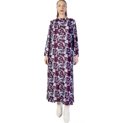 813 - Annalisa Giuntini - Dafne and Dress Var. 948400 - Dress - High Quality Luxury - Avvenice