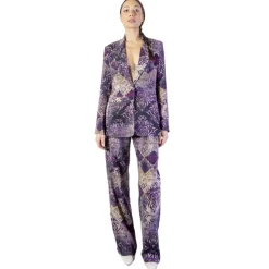 813 - Annalisa Giuntini - Eco A Jacket Complete Var. 92000 - Jacket - High Quality Luxury - Avvenice