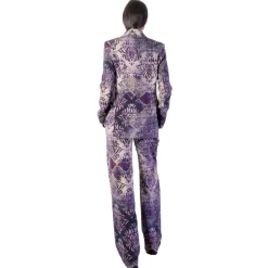 813 - Annalisa Giuntini - Eco A Jacket Complete Var. 92000 - Jacket - High Quality Luxury - Avvenice