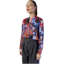 813 - Annalisa Giuntini - Lara H Shirt Var. 92360 - Shirt - High Quality Luxury - Avvenice