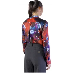 813 - Annalisa Giuntini - Lara H Shirt Var. 92360 - Shirt - High Quality Luxury - Avvenice