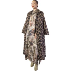 813 - Annalisa Giuntini - Nesea M Coats Var. 100 - Coats - High Quality Luxury - Avvenice
