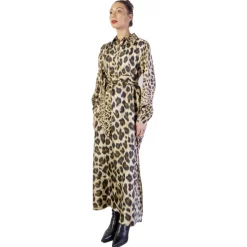 813 - Annalisa Giuntini - Talia I Dress Var. 980100 - Dress - High Quality Luxury - Avvenice