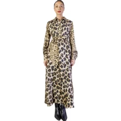 813 - Annalisa Giuntini - Talia I Dress Var. 980100 - Dress - High Quality Luxury - Avvenice