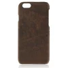 2 ME Style - Case Cork Brown - iPhone 8 / 7 - Cork Cover - Avvenice