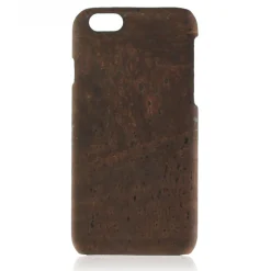 2 ME Style - Case Cork Brown - iPhone 8 / 7 - Cork Cover - Avvenice