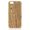 2 ME Style - Case Cork Natural Wood - iPhone 6/6S - Avvenice