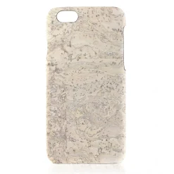 2 ME Style - Case Cork Travertino Beige - iPhone 6Plus - Avvenice