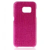 2 ME Style - Case Croco Azalea - Samsung S7 Edge - Avvenice