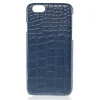 2 ME Style - Case Croco Blu - iPhone 6/6S - Avvenice