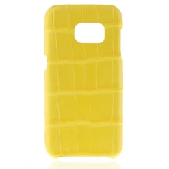2 ME Style - Case Croco Cedro - Samsung S7 - Avvenice
