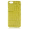 2 ME Style - Case Croco Cedro - iPhone 6/6S - Avvenice