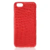 2 ME Style - Case Croco Cherry - iPhone 6/6S - Avvenice