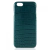 2 ME Style - Case Croco Green Petrol - iPhone 6/6S - Avvenice