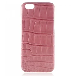 2 ME Style - Case Croco Mauve Blush - iPhone 6Plus - Avvenice