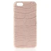 2 ME Style - Case Croco Powder Pink - iPhone 6/6S - Avvenice