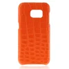 2 ME Style - Case Croco Tangerine - Samsung S7 - Avvenice
