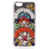 2 ME Style - Case Embroidery Amazzonia - iPhone 6/6S - Avvenice