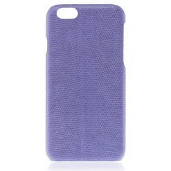 2 ME Style - Case Lizard Bluette Glossy - iPhone 6Plus - Avvenice