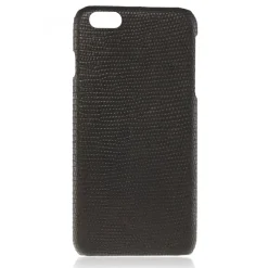 2 ME Style - Case Lizard Black Safari Glossy - iPhone 6Plus - Avvenice