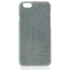 2 ME Style - Case Lizard Grey Glossy - iPhone 6/6S - Avvenice