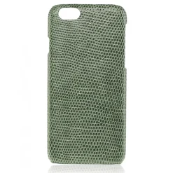 2 ME Style - Case Lizard Olive Glossy - iPhone 6Plus - Avvenice