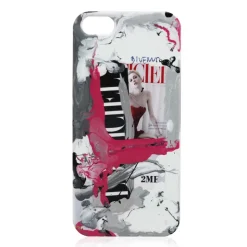 2 ME Style - Case Massimo Divenuto True Shades - iPhone 6/6S - Avvenice