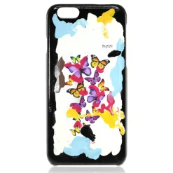 2 ME Style - Case Massimo Divenuto Multi Butterflies - iPhone 8 / 7 - Massimo Divenuto Cover - Avvenice