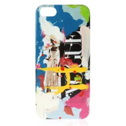 2 ME Style - Case Massimo Divenuto Mania - iPhone 5/SE - Avvenice