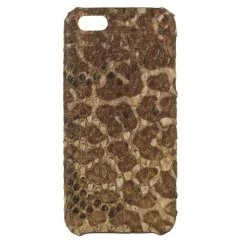 2 ME Style - Case Phyton Glitter - iPhone 5/SE - Avvenice