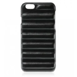 2 ME Style - Case Rebel Biker - iPhone 8 / 7 - Leather Cover - Avvenice