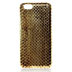 2 ME Style - Case Snake Gold - iPhone 6/6S - Avvenice
