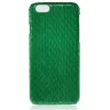 2 ME Style - Case Snake Green - iPhone 6Plus - Avvenice