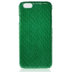 2 ME Style - Case Snake Green - iPhone 6/6S - Avvenice