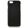 2 ME Style - Case Snake Noir Matt - iPhone 6/6S - Avvenice