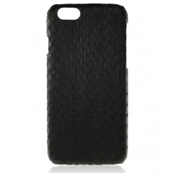 2 ME Style - Case Snake Noir Matt - iPhone 6/6S - Avvenice