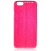 2 ME Style - Case Snake Pink - iPhone 6Plus - Avvenice