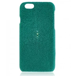 2 ME Style - Case Stingray Emerald Green - iPhone 6/6S - Avvenice
