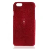 2 ME Style - Case Stingray Ruby Red - iPhone 6/6S - Avvenice
