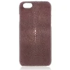 2 ME Style - Case Stingray Aubergine - iPhone 6Plus - Avvenice