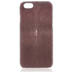 2 ME Style - Case Stingray Aubergine - iPhone 6Plus - Avvenice
