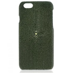 2 ME Style - Case Stingray Seaweed Green - iPhone 6/6S - Avvenice