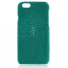 2 ME Style - Case Stingray Emerald Green - iPhone 6Plus - Avvenice