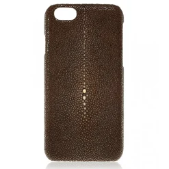 2 ME Style - Case Stingray Chocolate - iPhone 6/6S - Avvenice