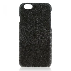 2 ME Style - Case Stingray Ultra Black - iPhone 6/6S - Avvenice