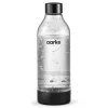 Aarke - Aarke Sparkling Water Bottle - Black Chrome - Water Bottle Aarke - Smart Home - Sparkling Water Maker - Avvenice