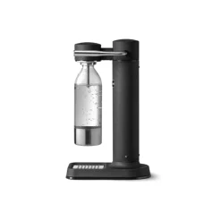 Aarke - Carbonator 3 - Aarke Sparkling Water Maker - Matte Black - Smart Home - Sparkling Water Maker - Avvenice