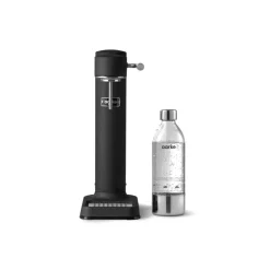 Aarke - Carbonator 3 - Aarke Sparkling Water Maker - Matte Black - Smart Home - Sparkling Water Maker - Avvenice