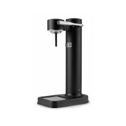 Aarke - Carbonator 3 - Aarke Sparkling Water Maker - Matte Black - Smart Home - Sparkling Water Maker - Avvenice